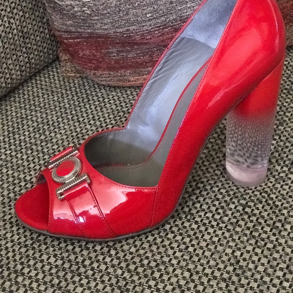 Versace collection women’s shoes